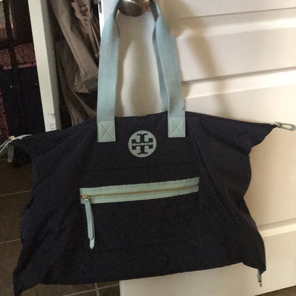 Tory Burch Duffle Bag